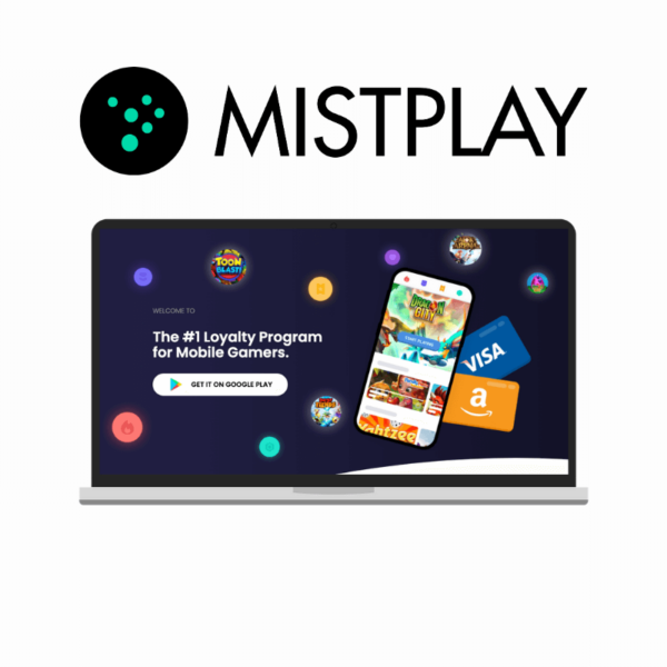 Mistplay App