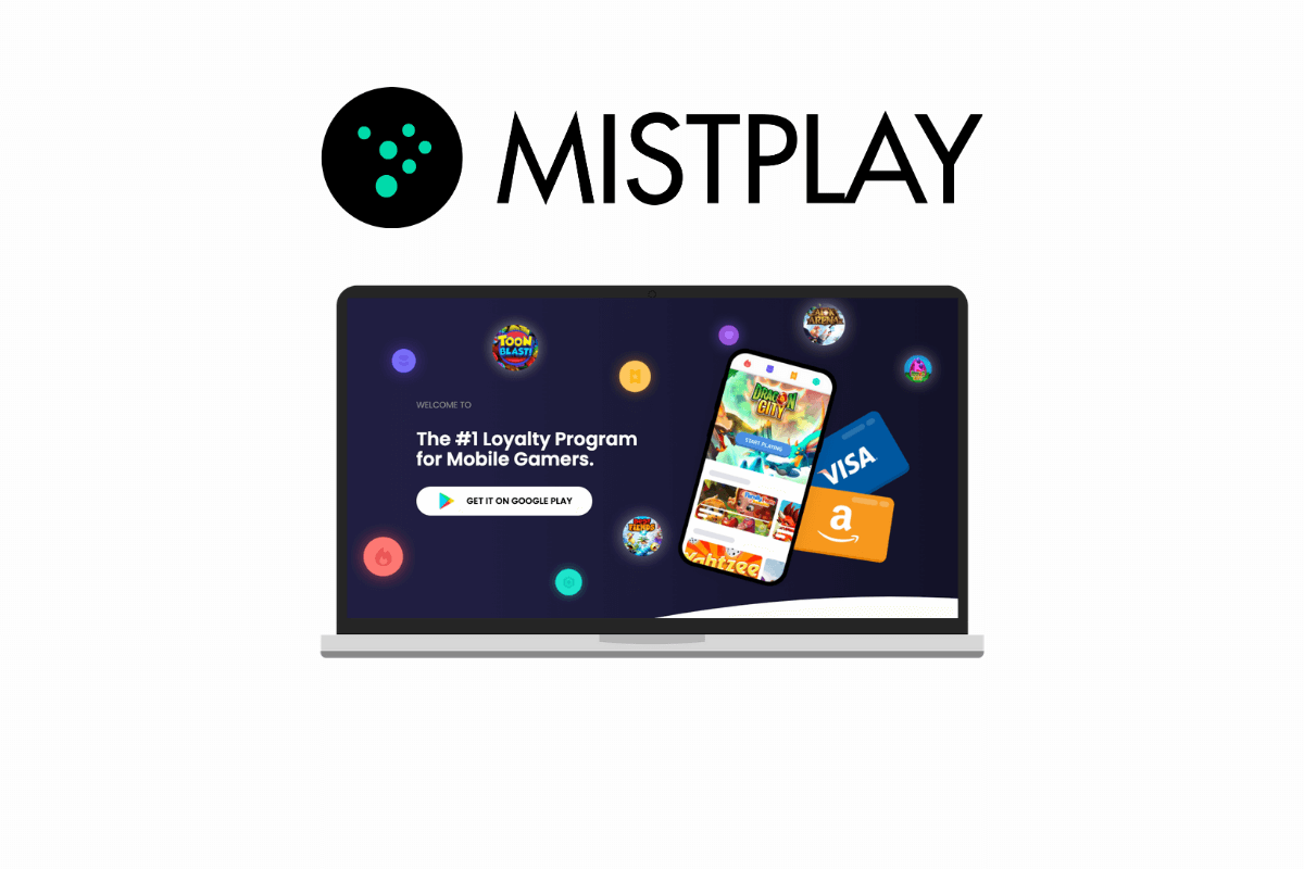 Mistplay App