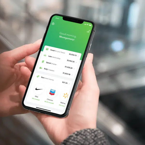 Acorns Investing best ways to invest money