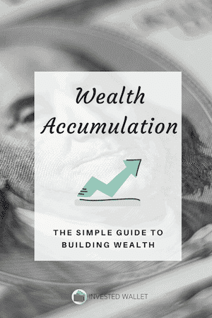 Wealth Accumulation