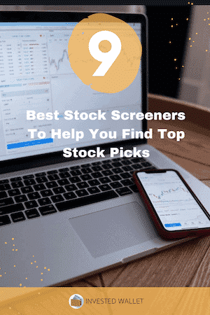 Best Stock Screeners
