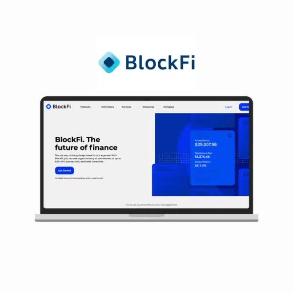 BlockFi