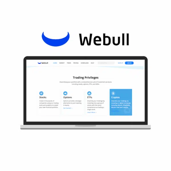 Webull Review.