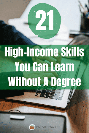 Best High-Income Skills