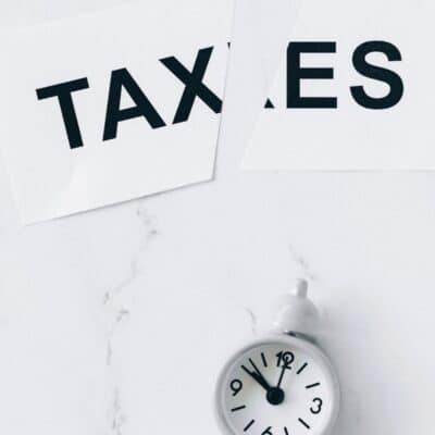 What Happens if You File Taxes Late? Here is the Good News and Bad