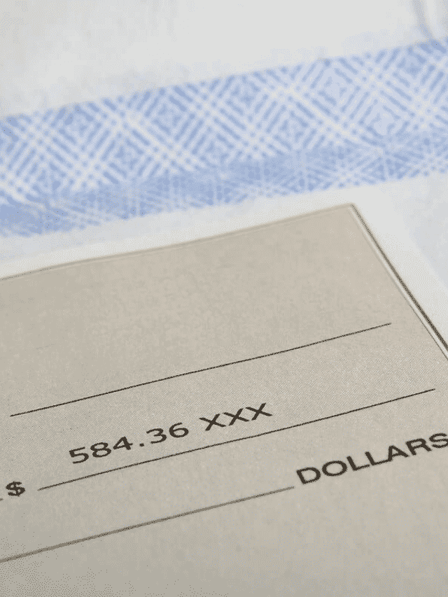 The Best Places to Cash Personal Checks Without A Bank Account