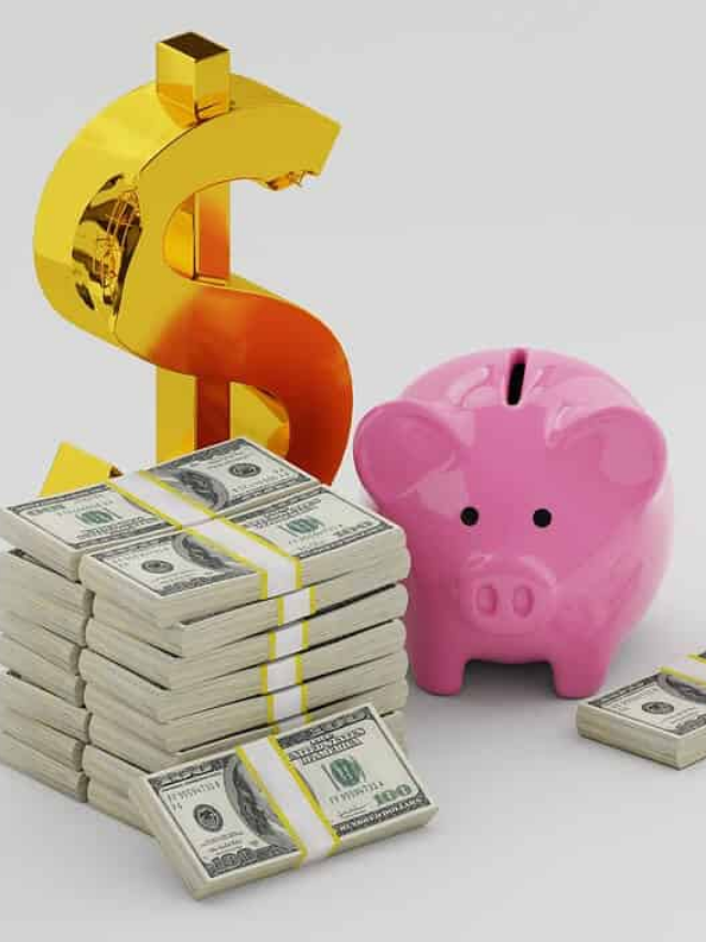 Investing Your Emergency Fund Is That A Good Idea Invested Wallet