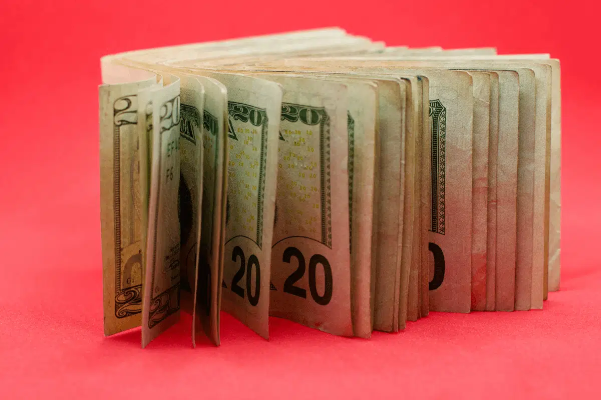 IW how to get rich quickly