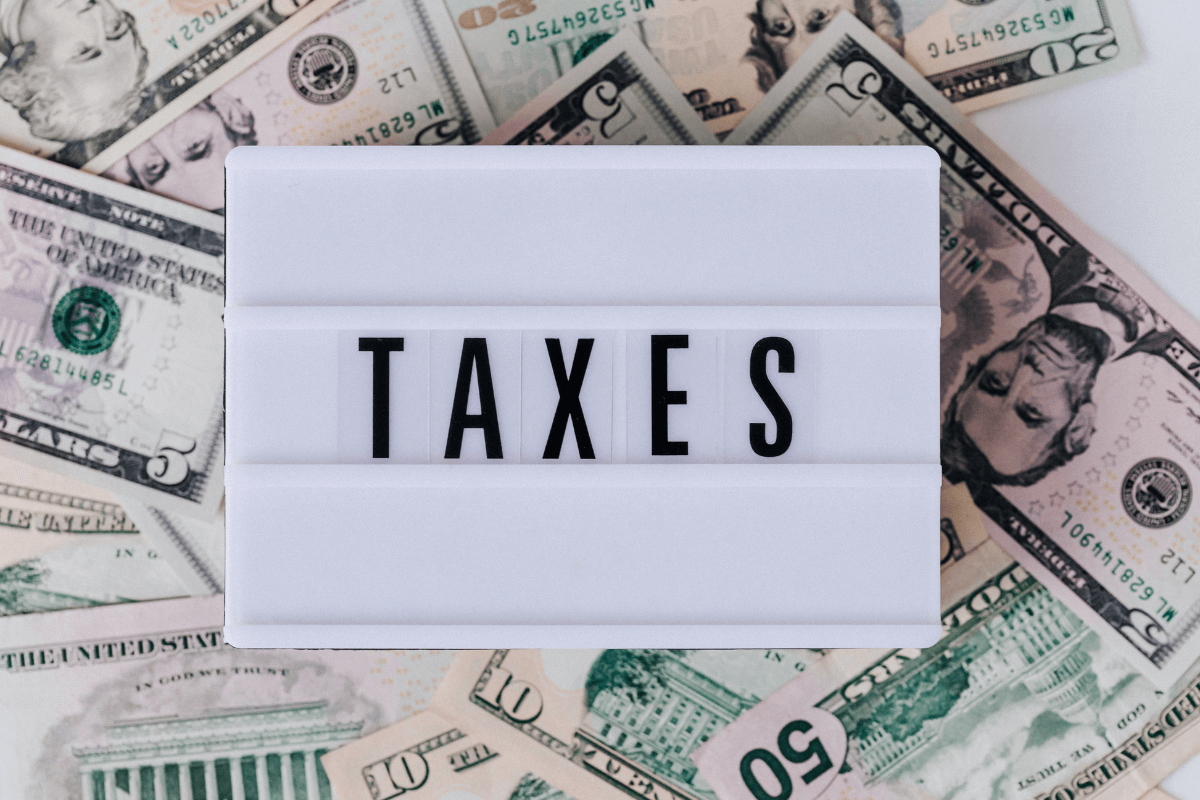 no income tax states