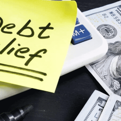 Is Debt Consolidation A Good Idea? Story