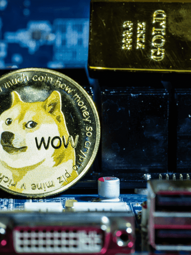 How To Buy Dogecoin in 2022 Story
