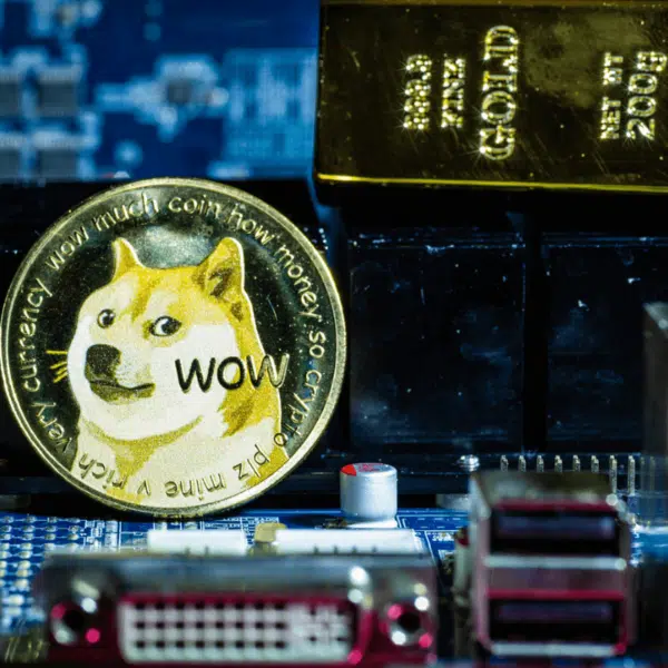 what is dogecoin