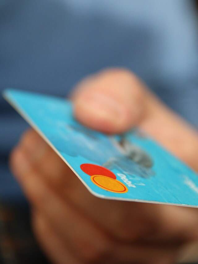 Credit Card Or Debit Card How To Decide Which One Invested Wallet