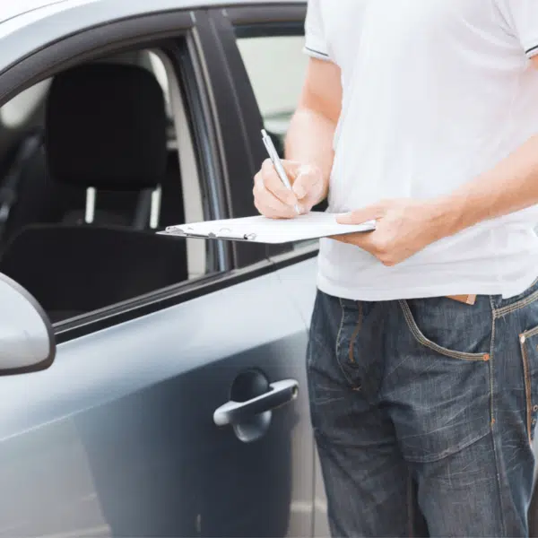 Get a Cheap Rental Car
