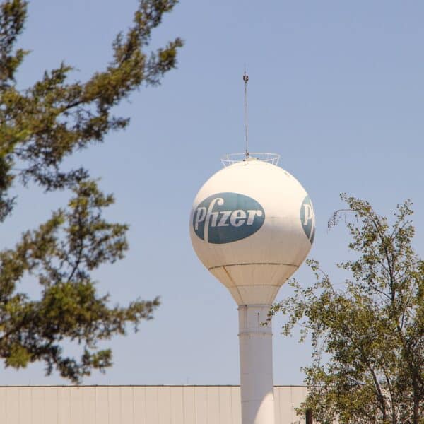 Everything You Need To Know About Pfizer Stock in 2022