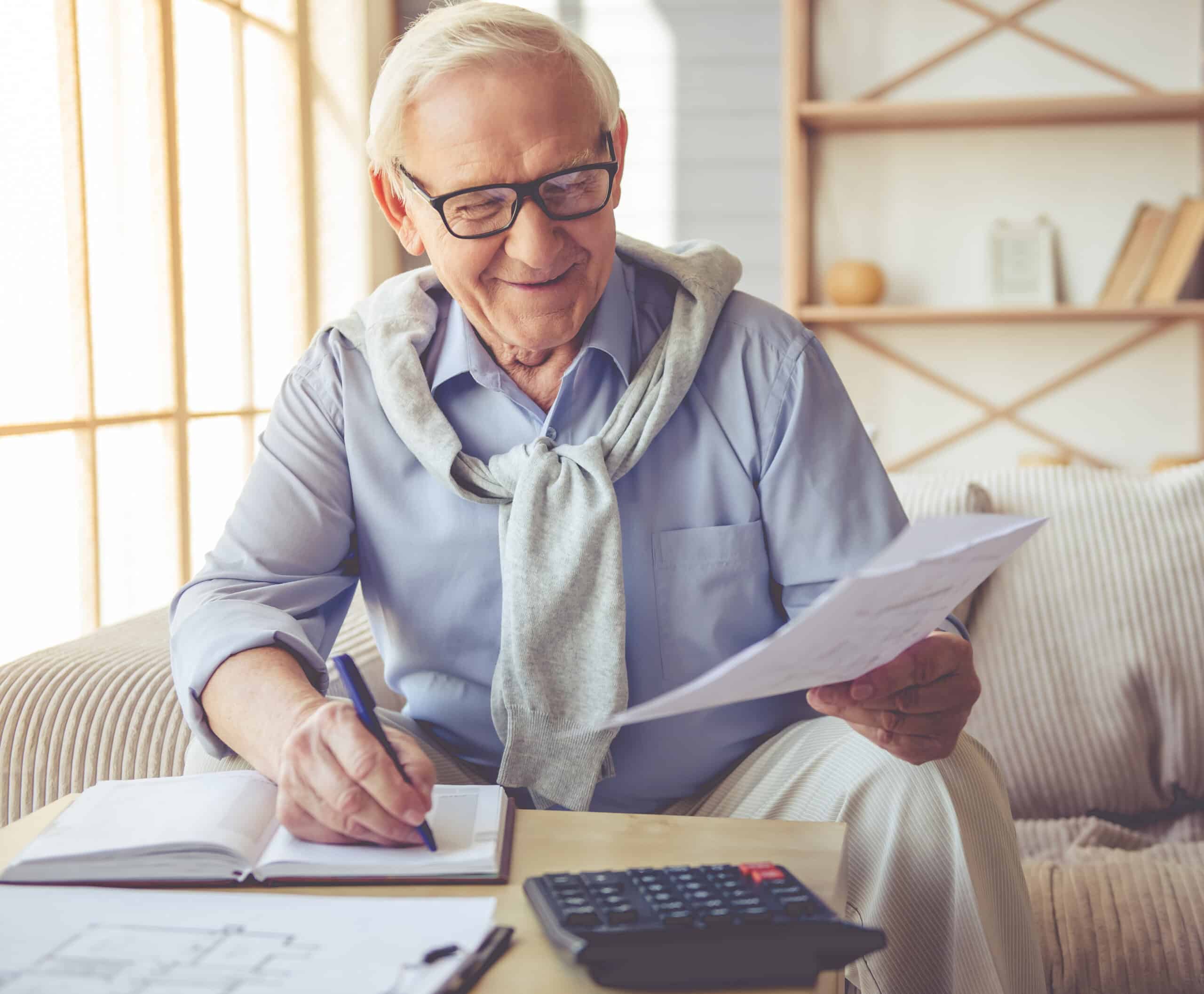 5 of the Best Jobs for Retirees