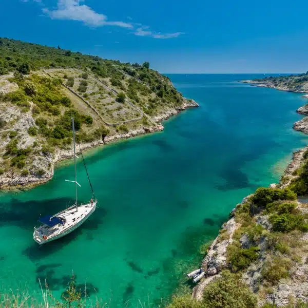 Croatia on a Budget: Island Hop Without Breaking the Bank