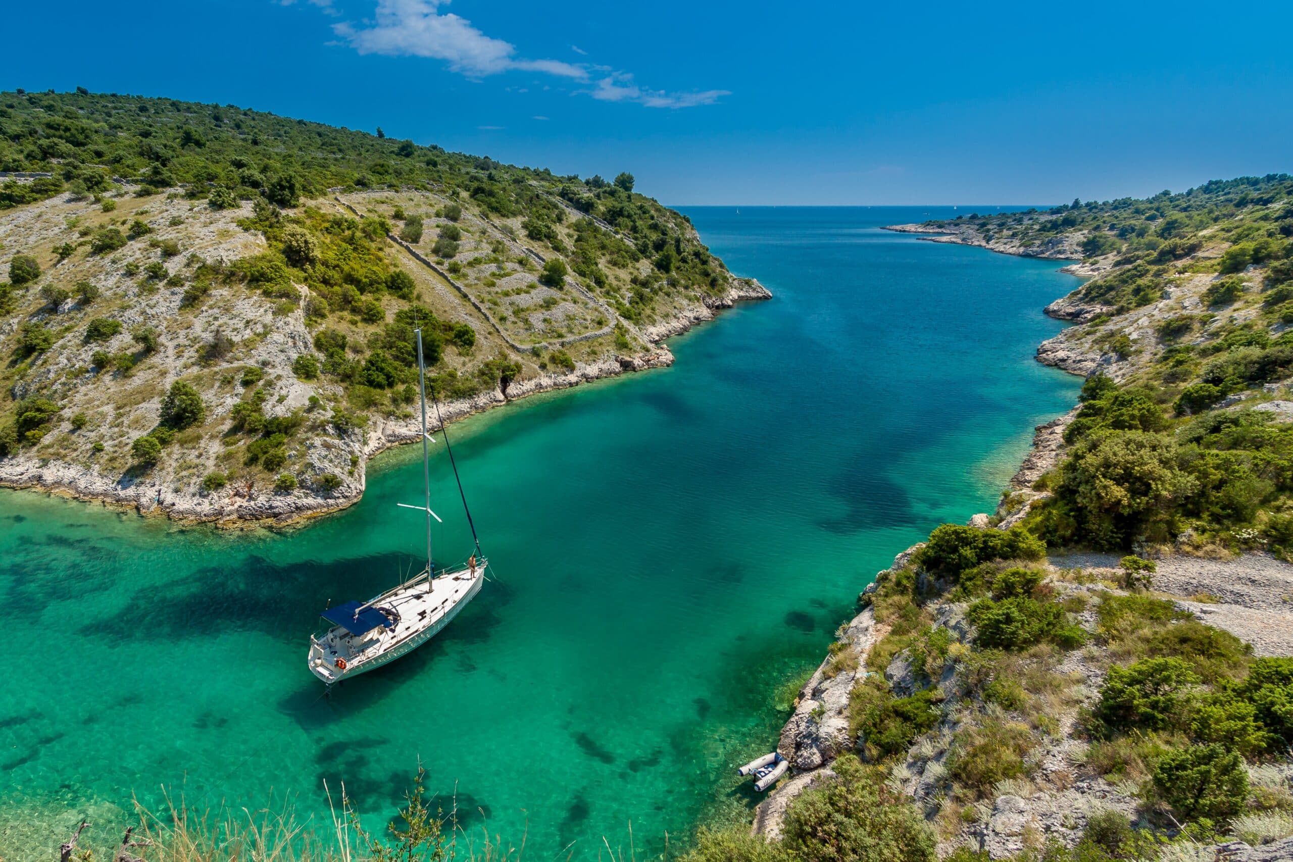 Croatia on a Budget: Island Hop Without Breaking the Bank
