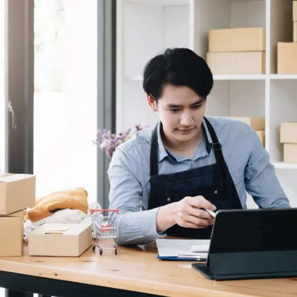5 of the biggest perceived problems that small-business owners face