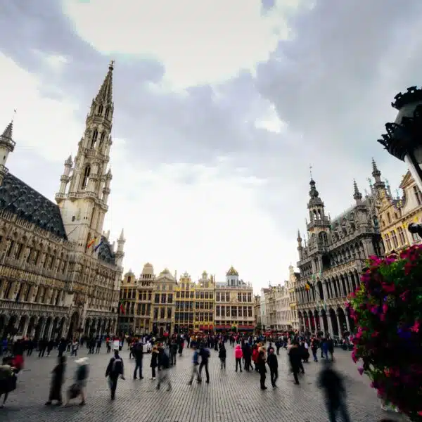 luxembourg