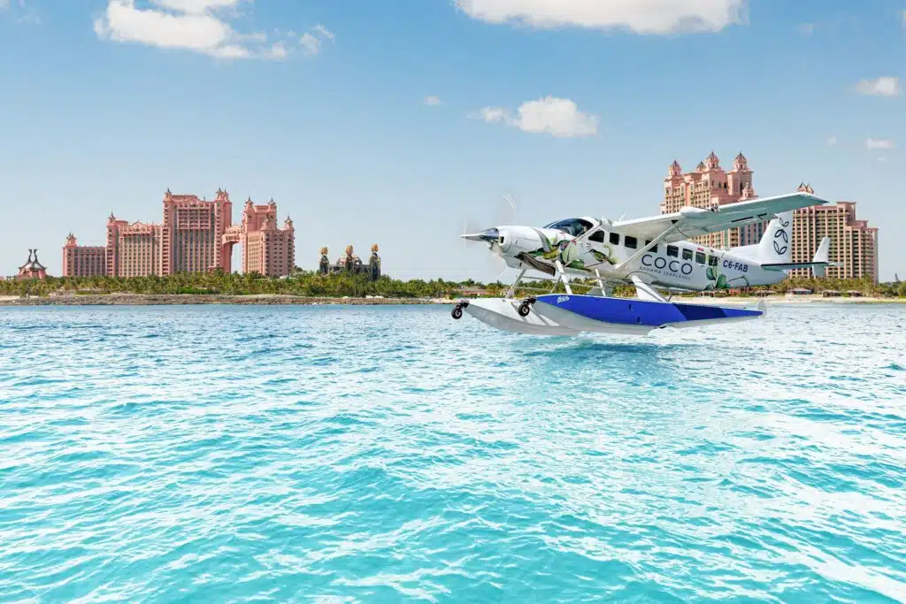 Here's How To Score Rooms at Atlantis Paradise Island for Free (Or Cheap)