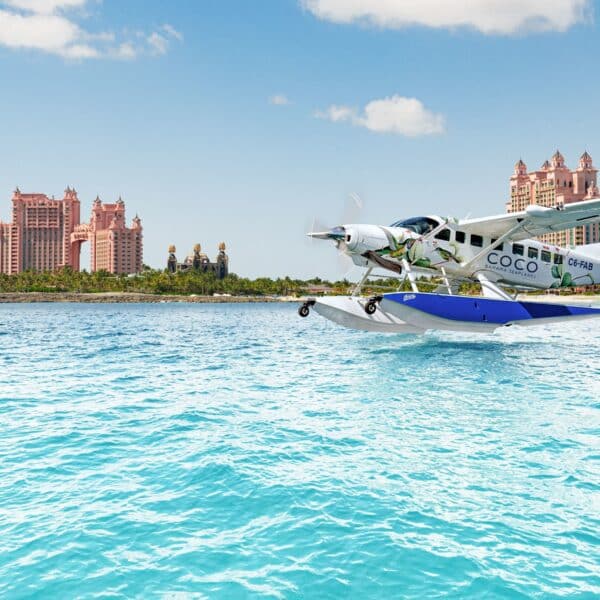 Here’s How To Score Rooms at Atlantis Paradise Island for Free (Or Cheap)