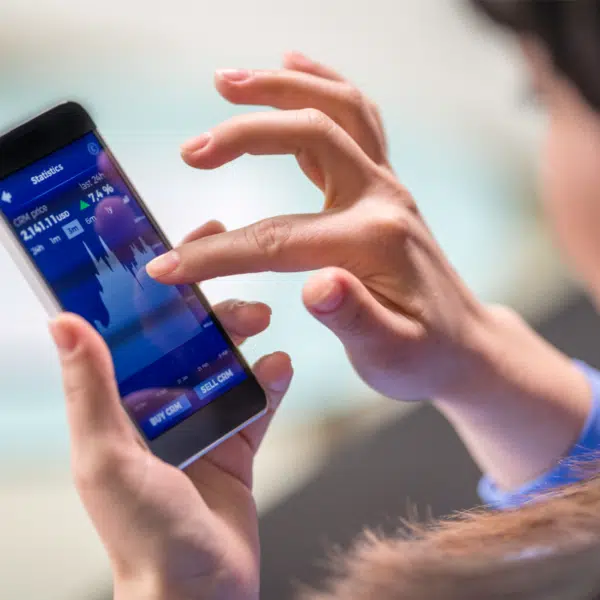 How Does Robinhood Make Money