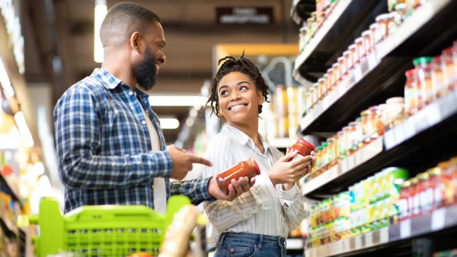 Groceries Eating Your Wallet? 10 Top Tips To Save Money On Groceries