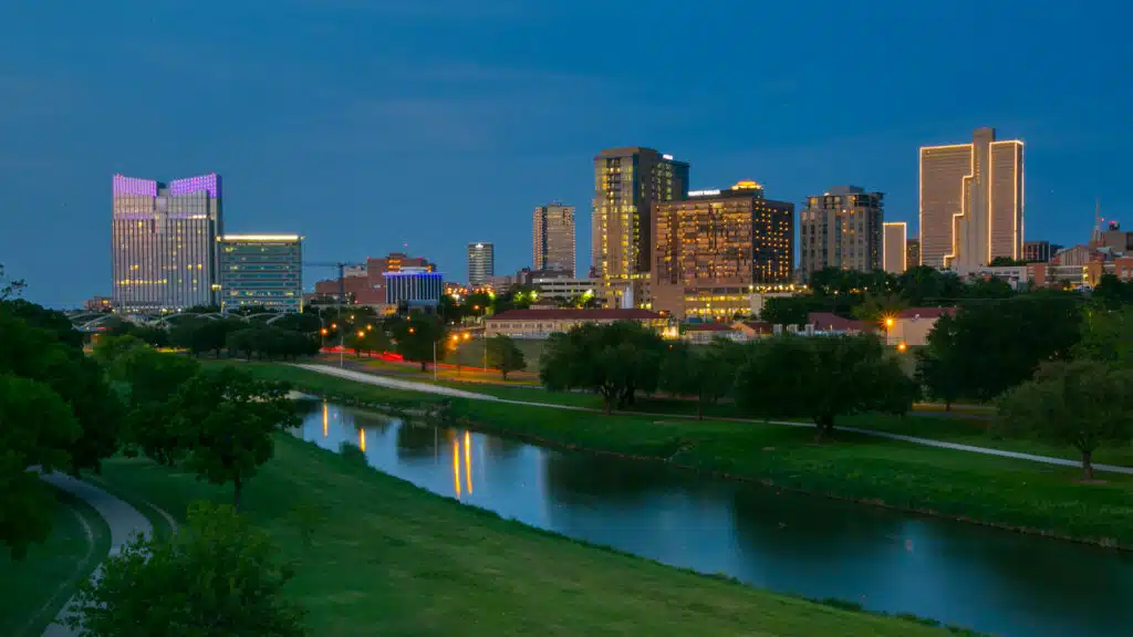 Discover the Lone Star State: 11 of the Best Places to Live in Texas