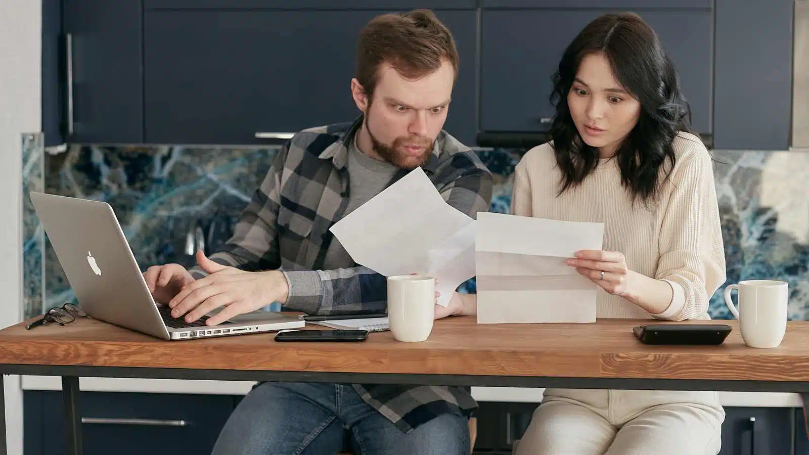 10 Best Reactions to the Bank Account Information on Job Application Scam
