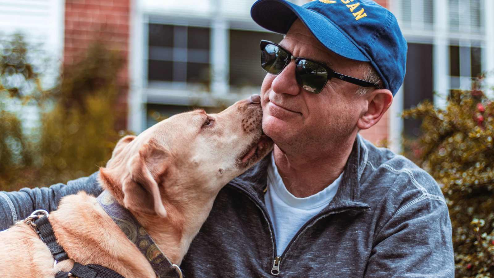 The $100,000 Pet Adoption Scam that Cost Him His Inheritance