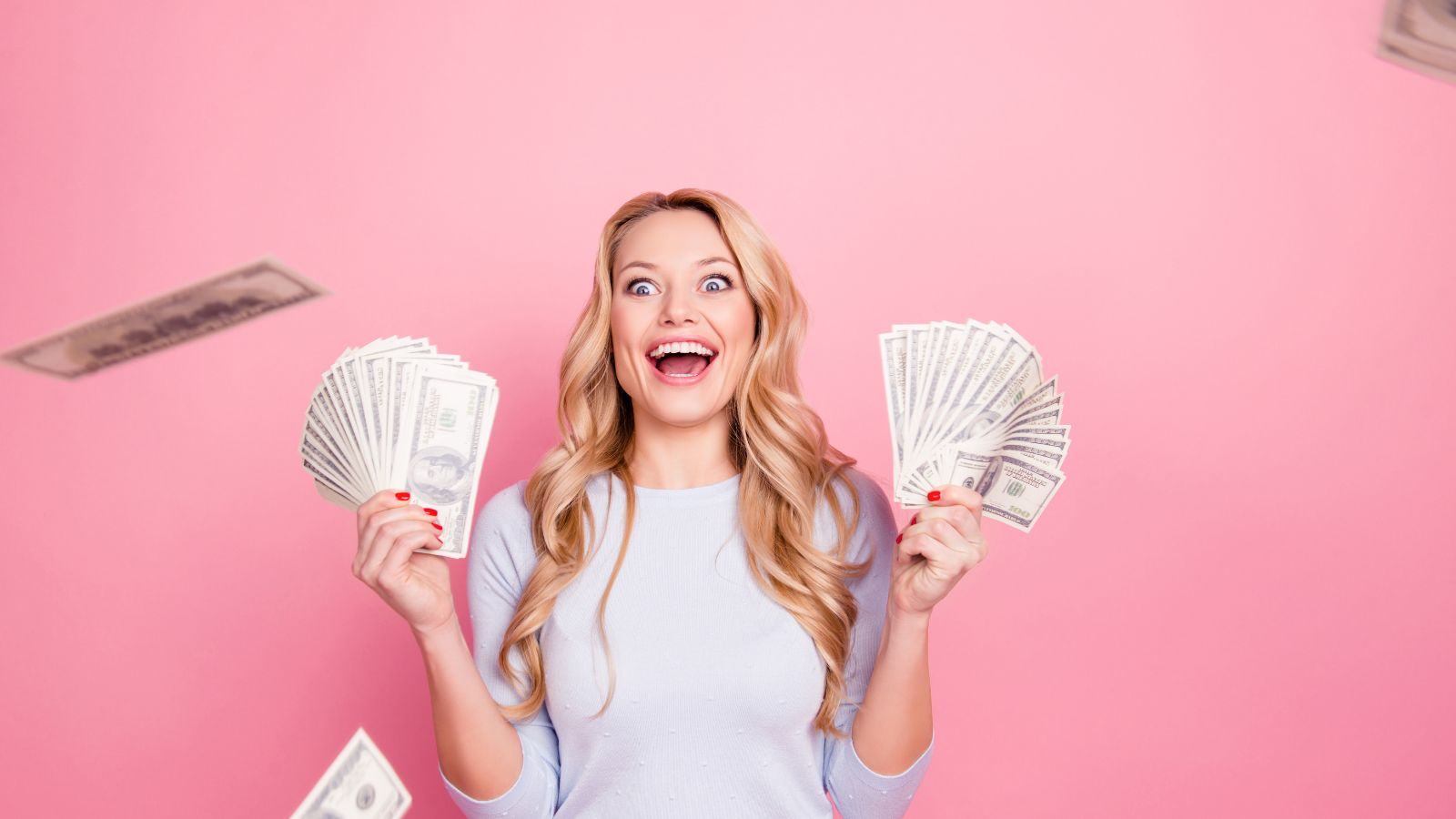 10 Top Things Women Spend a Lot of Money On That’s "Worth It"