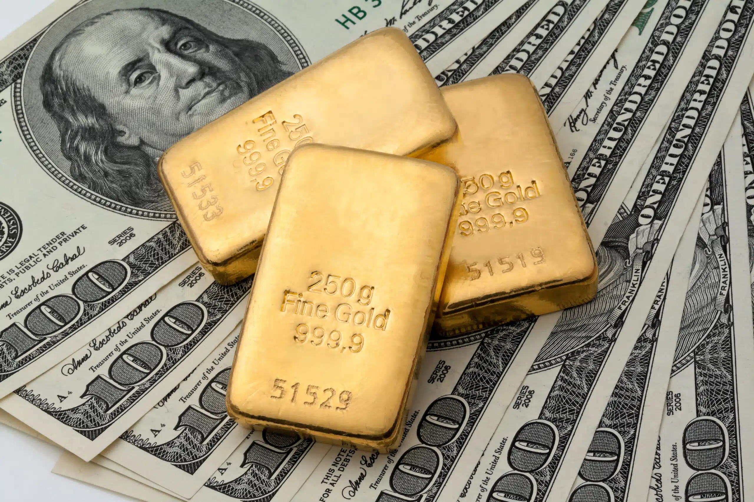 invest in gold