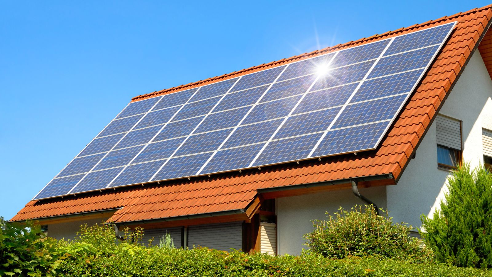 Are Solar Panels Worth the Cost for Your Home? Start With This Guide