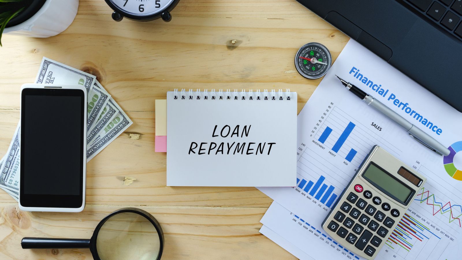 10 Common Student Loan Repayment Concerns