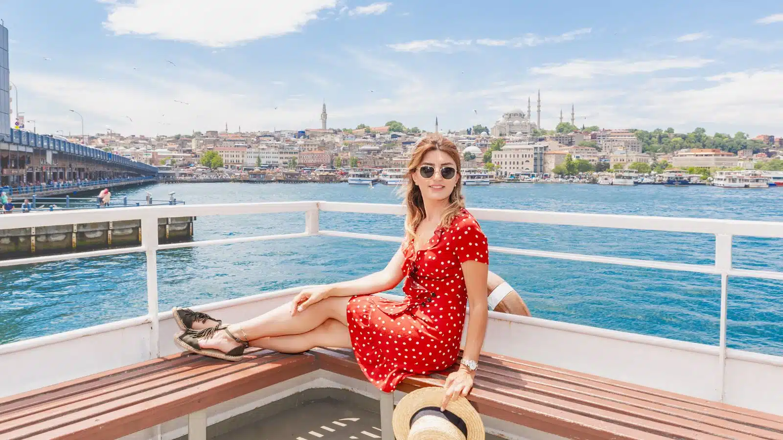 12 Places People Say They Would Move to Immediately If They Got Rich