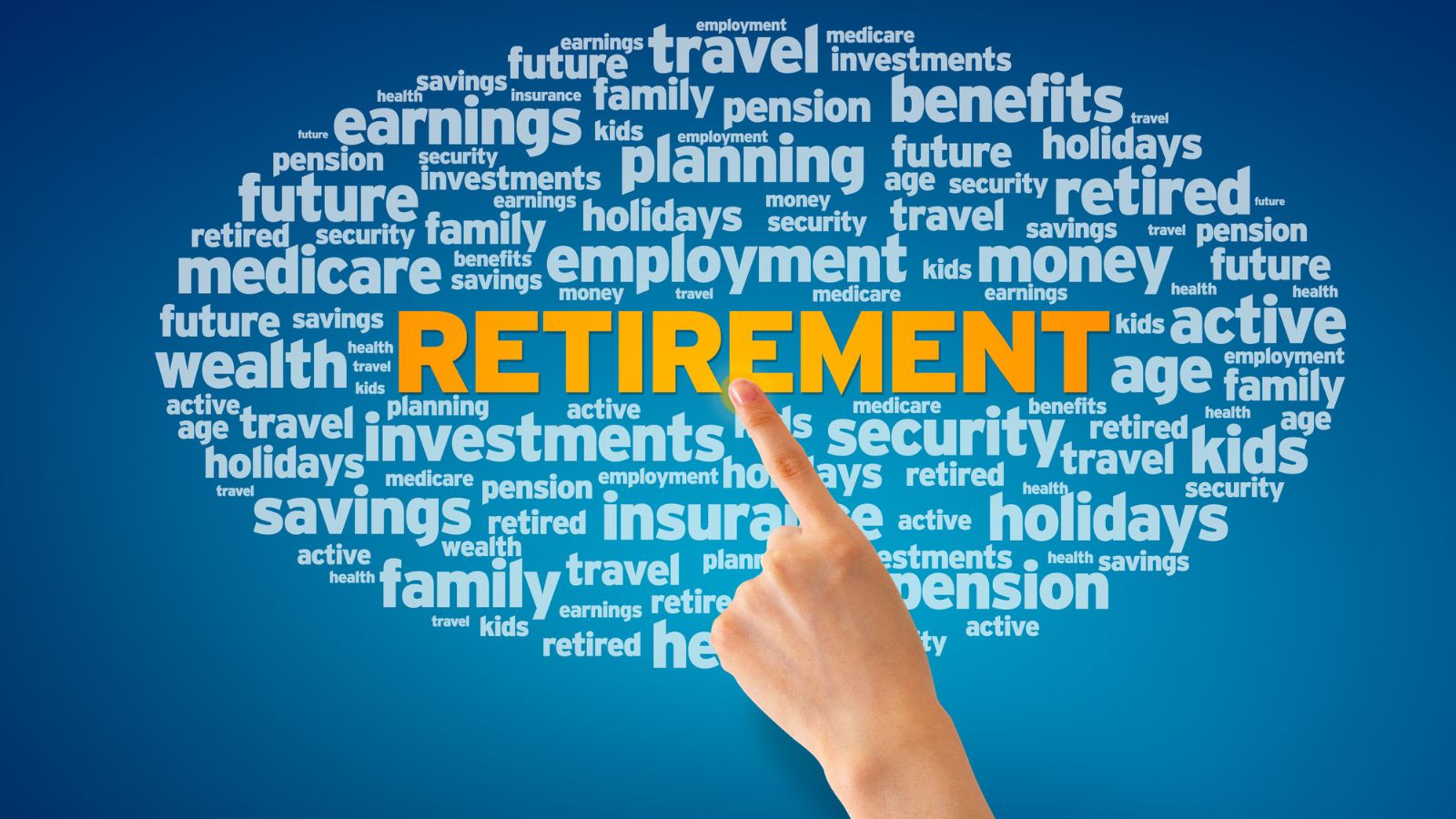 How Much Money Do You Really Need To Retire?