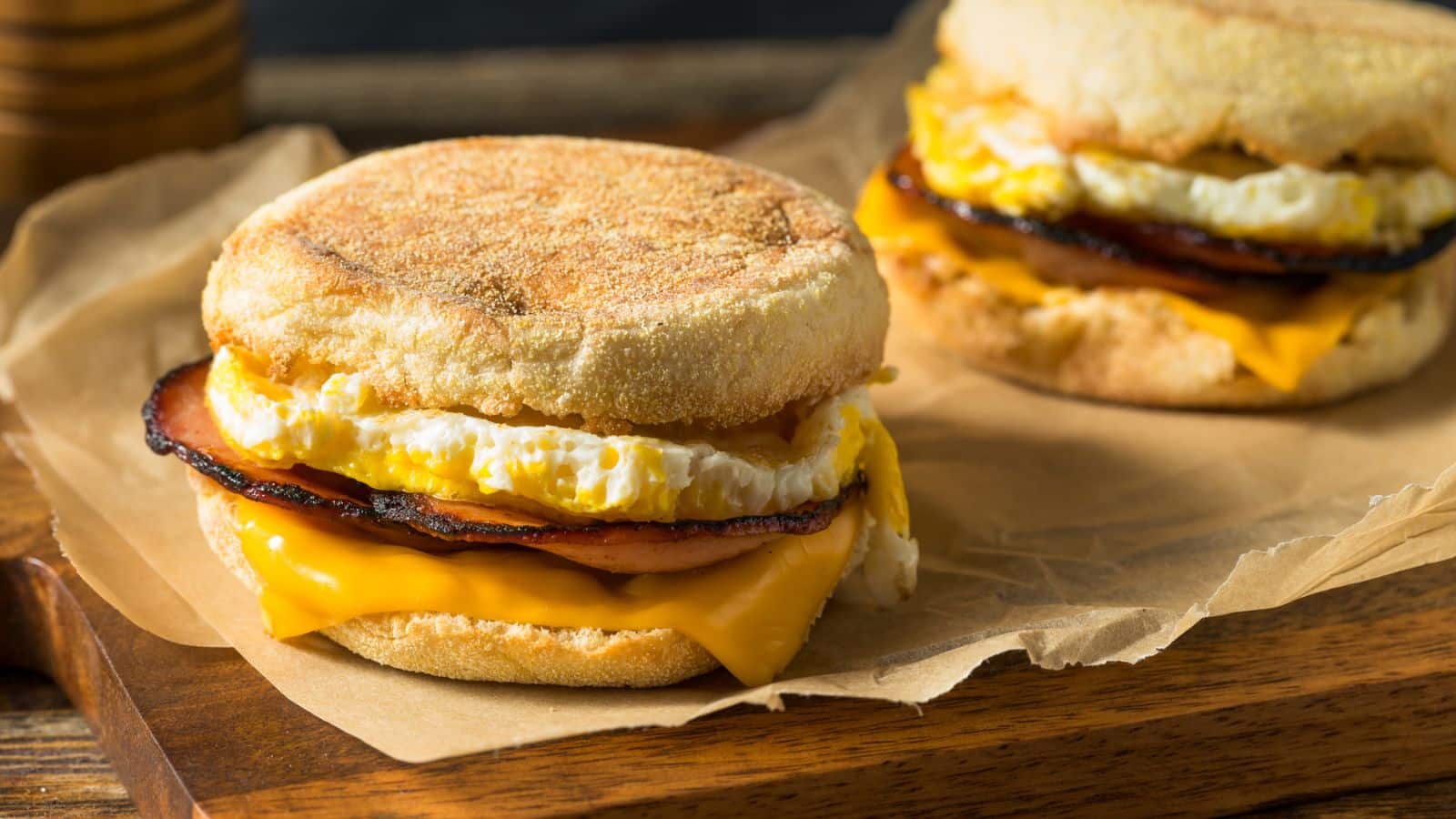 12 Best Cheap Breakfast Items For Broke People