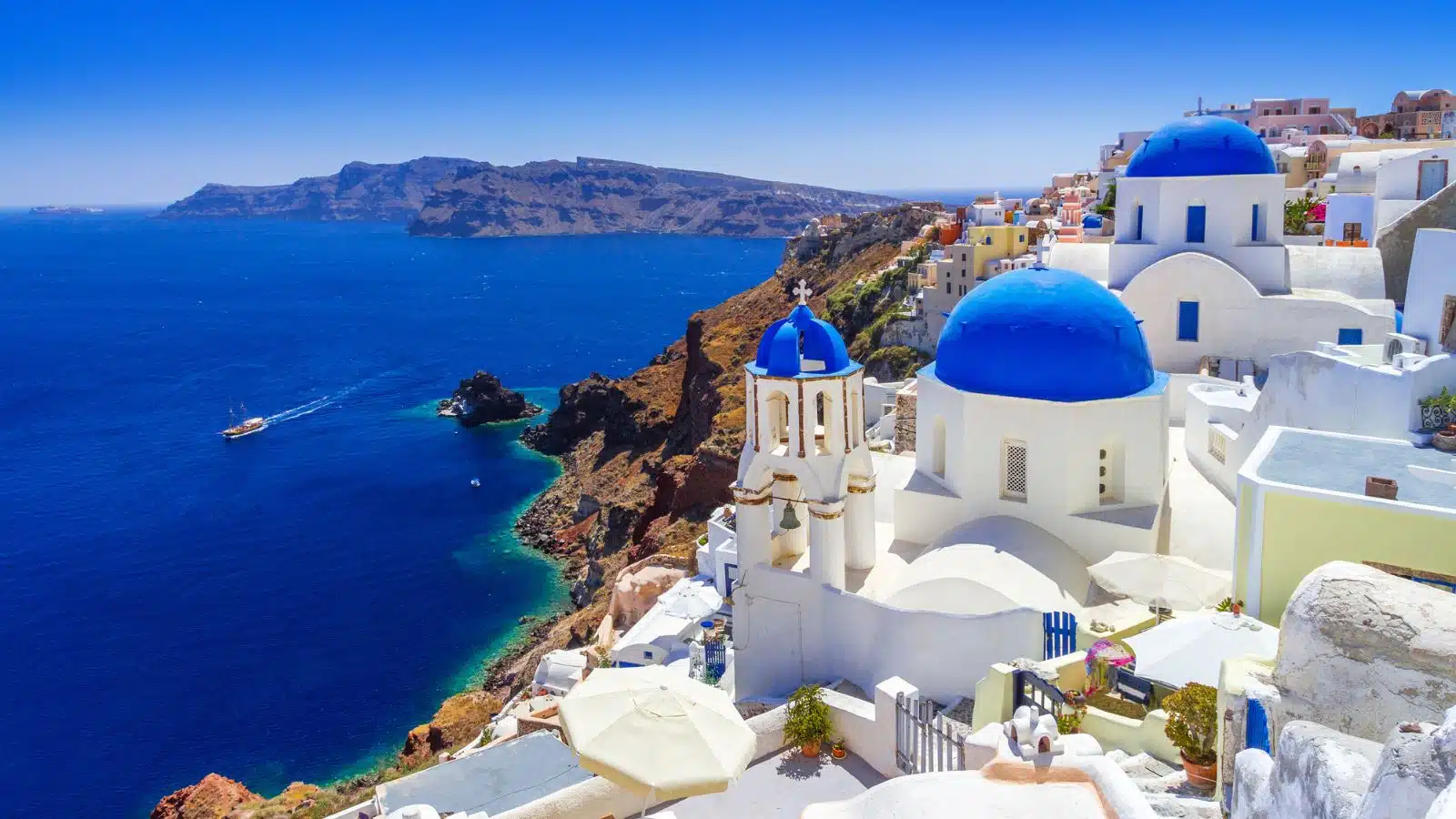 12 Places People Say They Would Move to Immediately If They Got Rich
