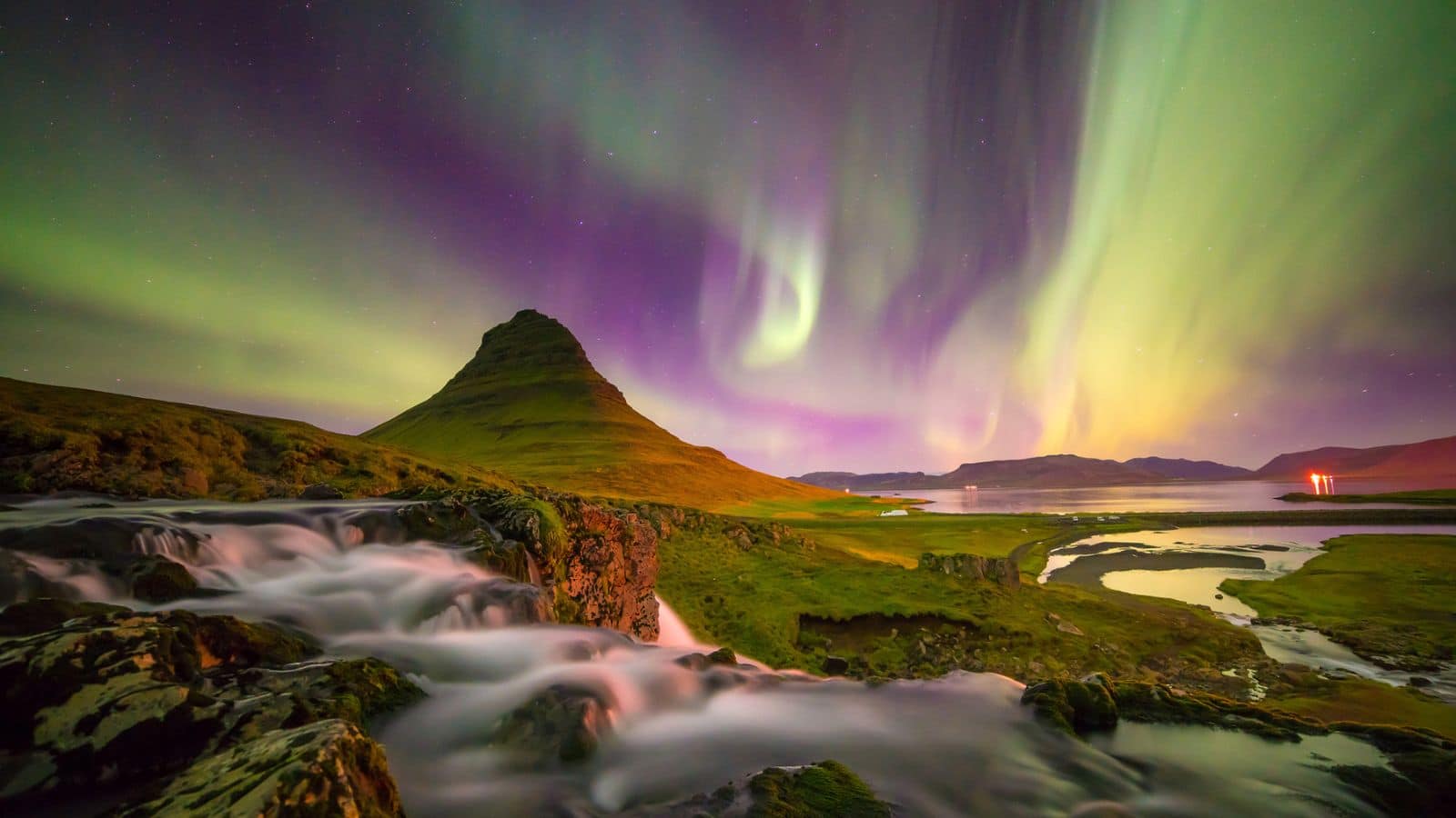 12 Most Amazing Places on Earth That You Have to See to Believe