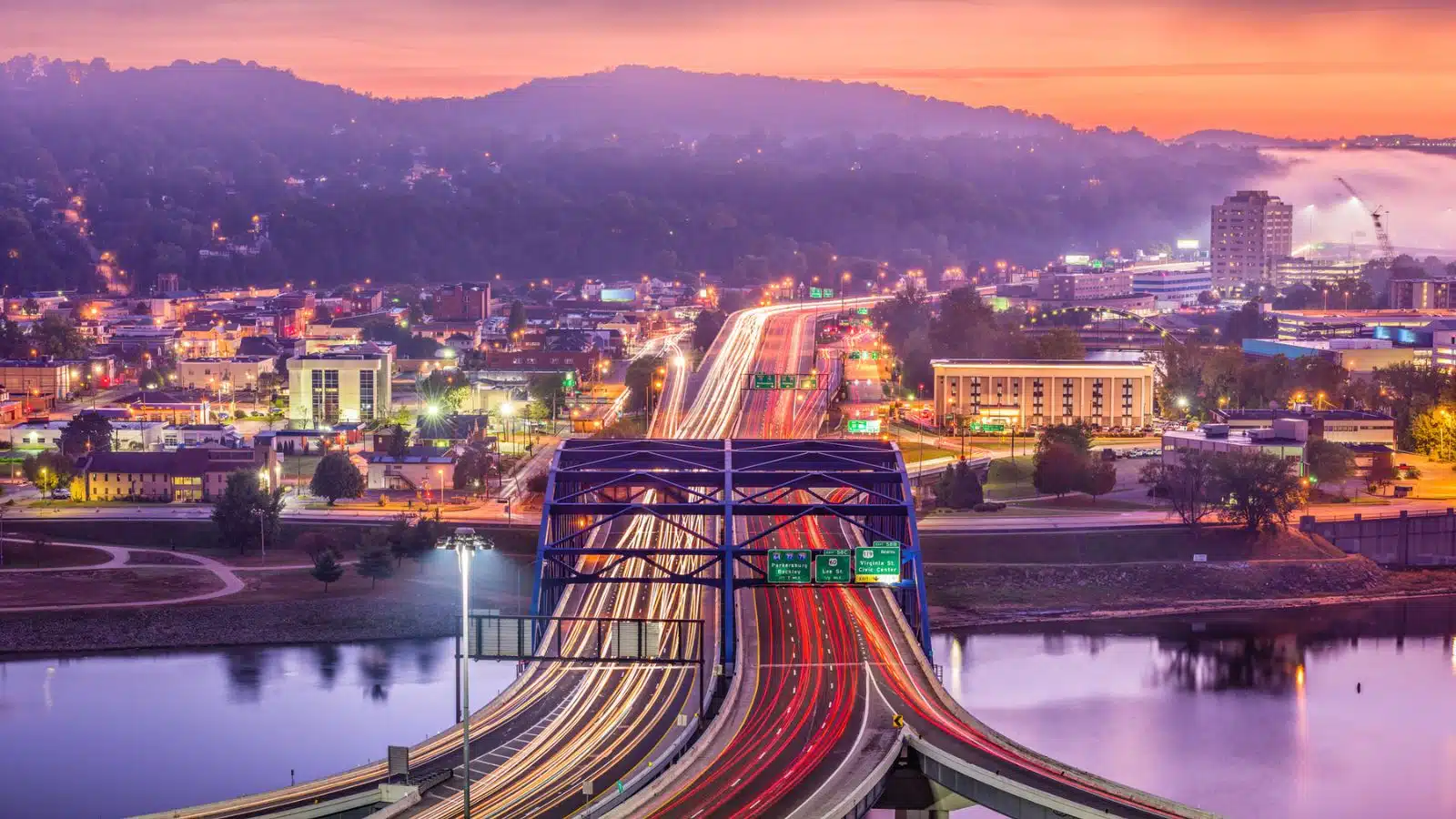 10 States Suffering From The Most Financial Challenges