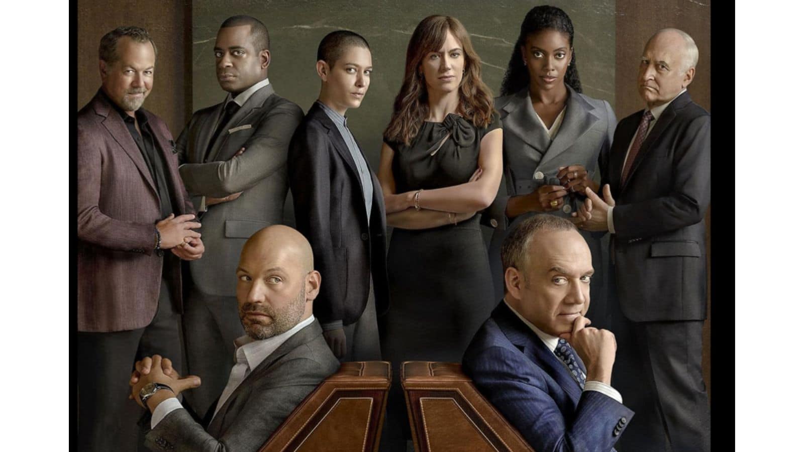 12 TV Shows That Actually Accurately Portrayed Business
