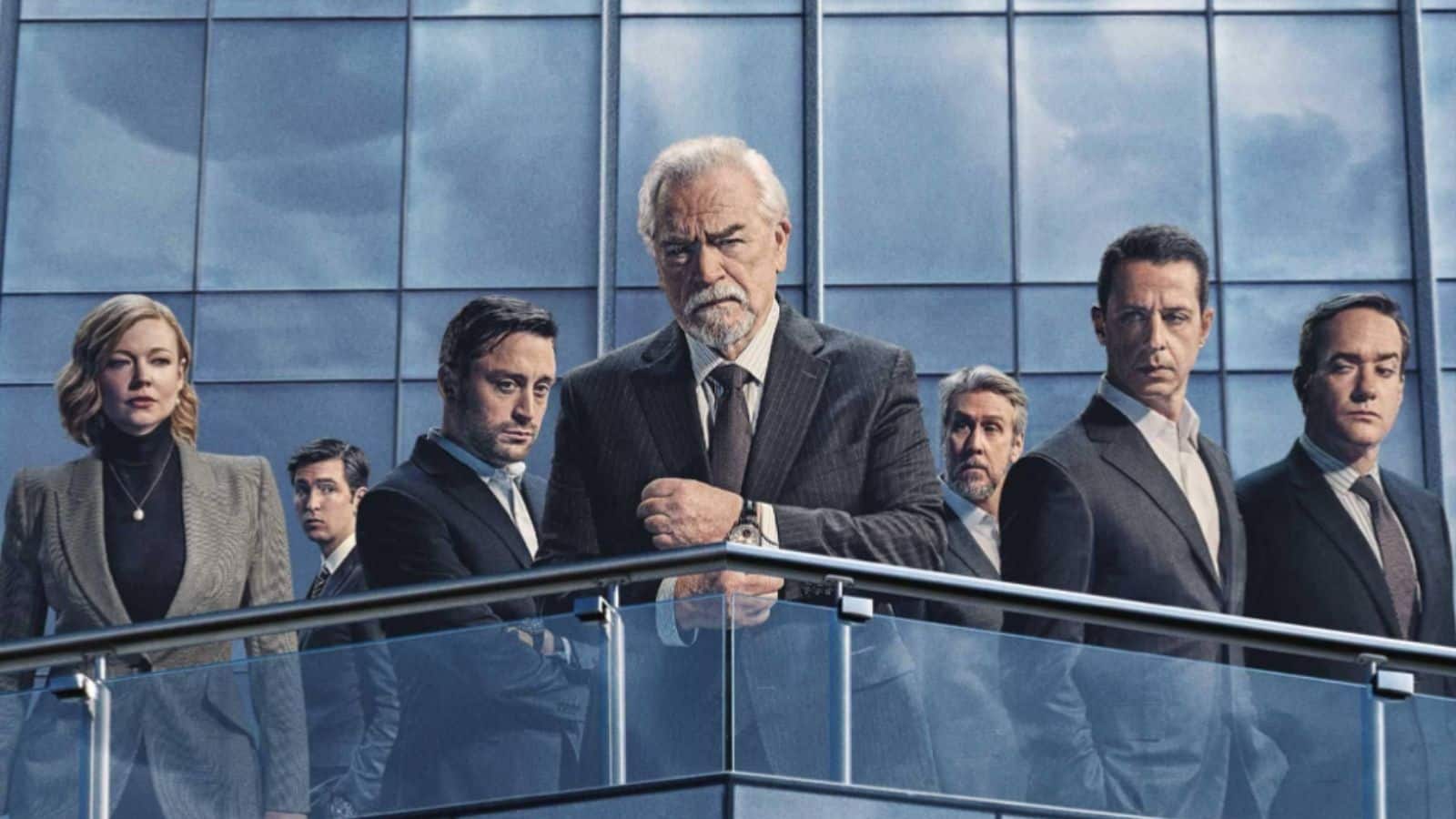 12 TV Shows That Actually Accurately Portrayed Business