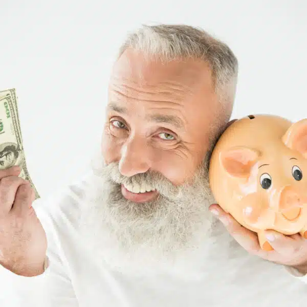 money