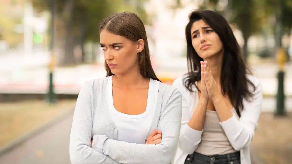 12 Phrases People Use That Are Extremely Passive Aggressive