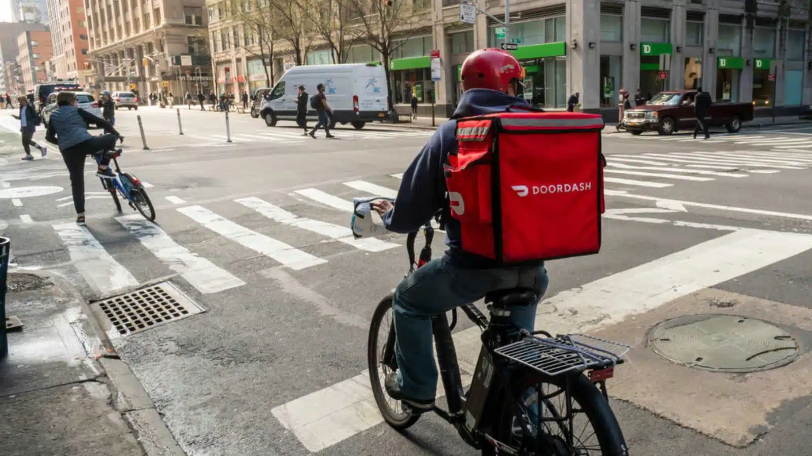10 Best Delivery App Jobs That Make Extra Money DoorDash