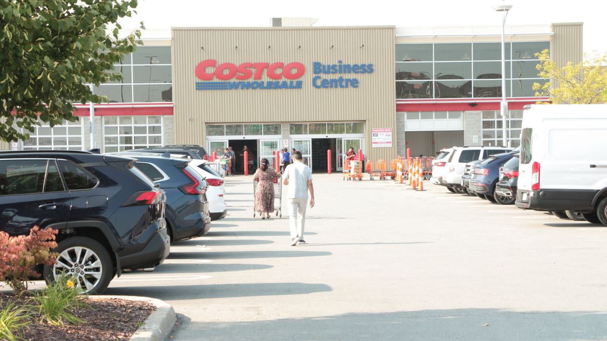 Everything You Need To Know About Shopping at Costco Business Center