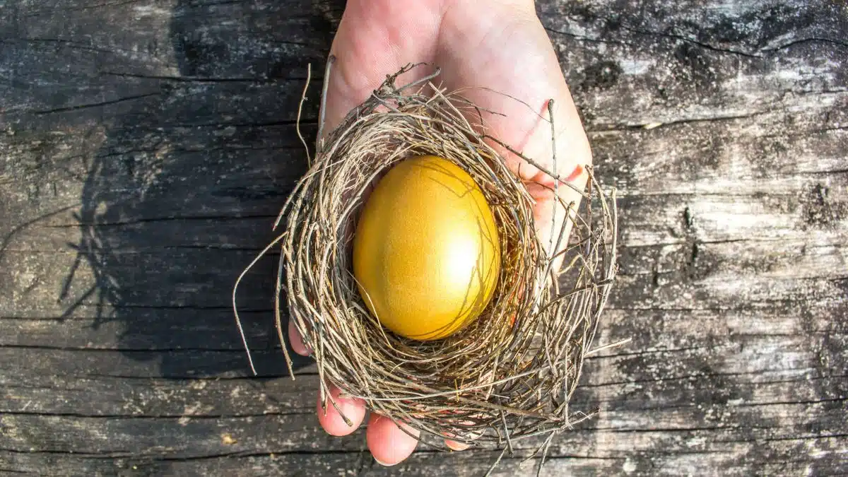 8 Golden Rules on How To Get Rich