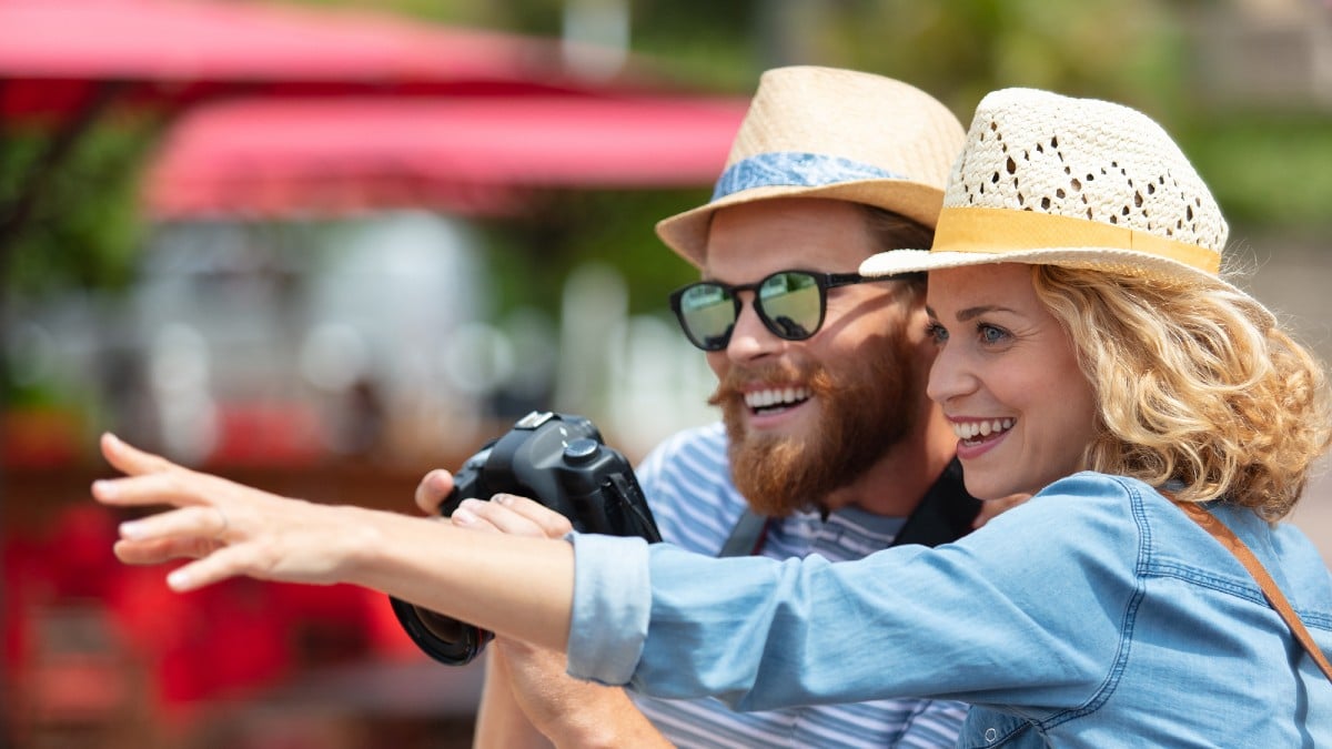 Low‑Cost Experiences People Can Enjoy Become a Local Tourist