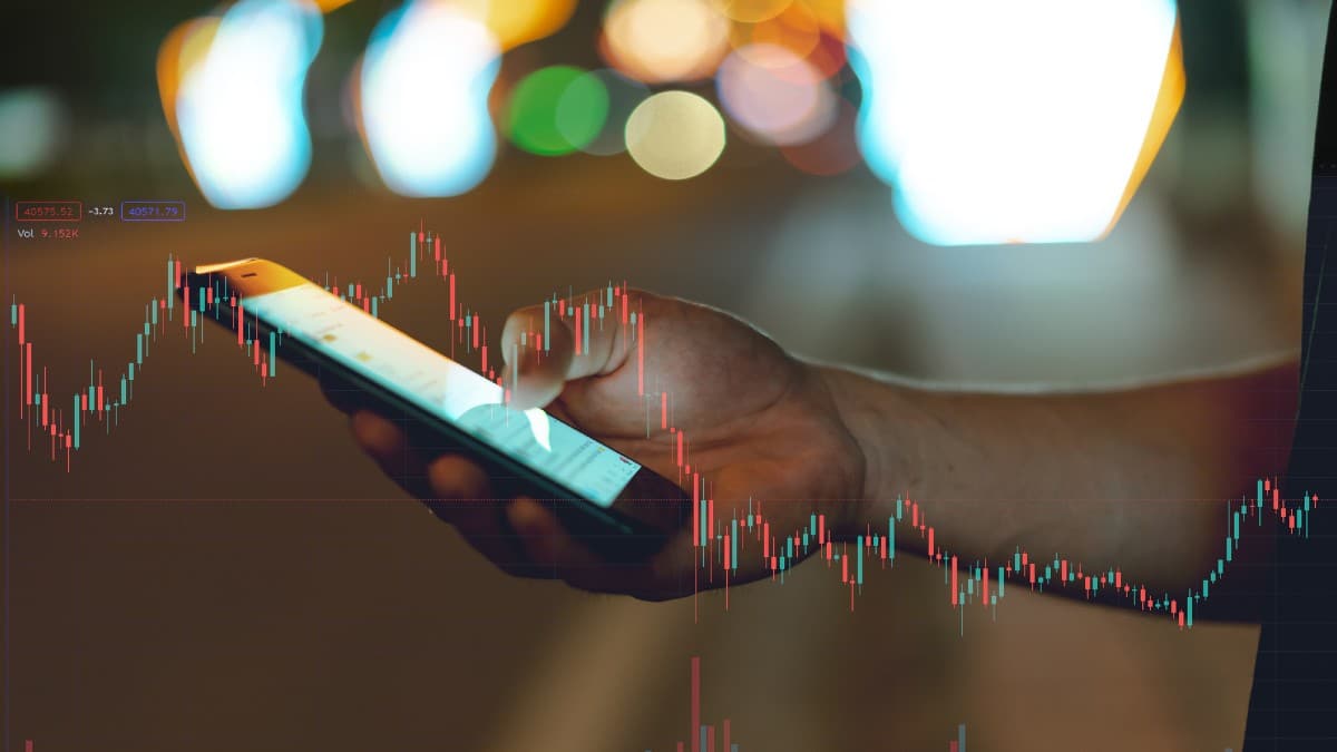 You Don't Need to Be a Stock Picker